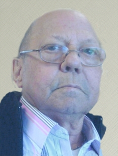 Claude Lavallée