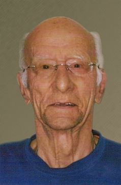 Martin Lévesque