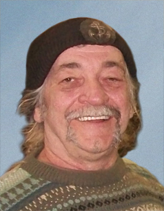 Jean-Guy Gamache