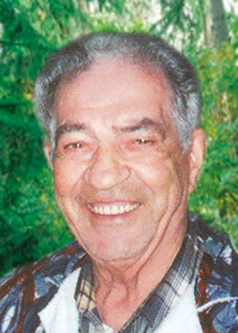 Gérard Proulx