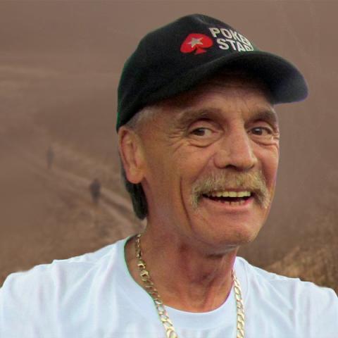 Yves Denommé
