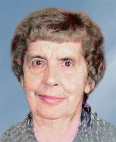 Yolande Marin