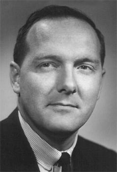 John Dean Archer