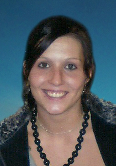 Isabelle Caron