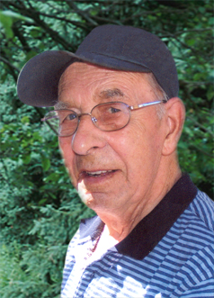 Aurèle Thibodeau