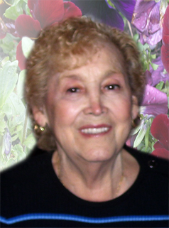 Laurette Lafontaine (Duquette)