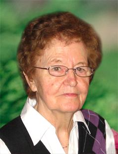 Yolande Poulin (Richer)