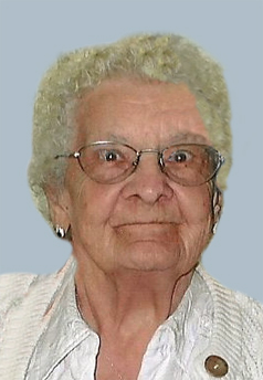 Marie-Blanche Auger (Beaudet)