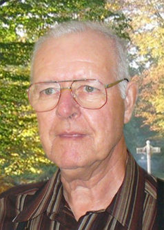 Germain Trudel