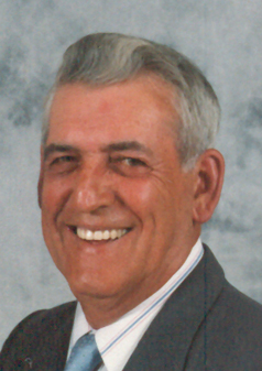 Édouard Leclair