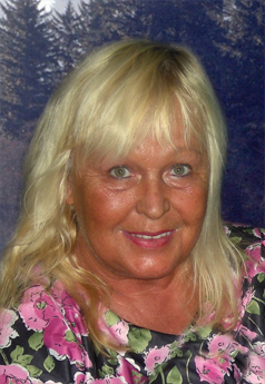 Diane Gendron