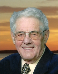 Robert Bérubé