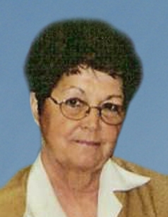 Marie Rodrigue (Rockburn)