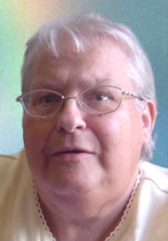 Pierrette Daviau