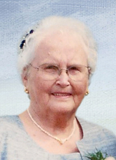 Annette Éthier (Cardinal)
