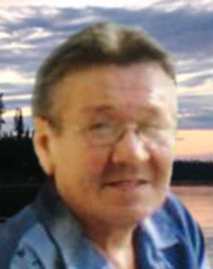 Roland Kistabish