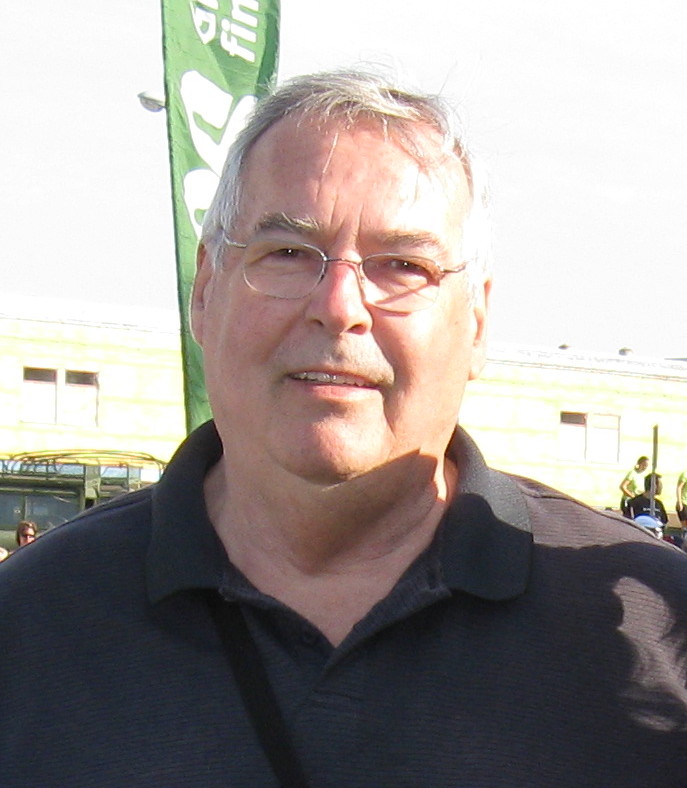 Roger Gagnon