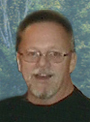 Ghislain Lefebvre