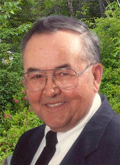 Octave Prévost