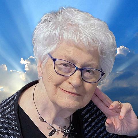 Hermance Dupuis Cloutier