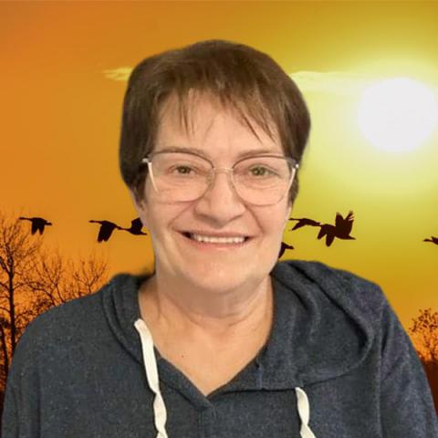Nathalie Larose