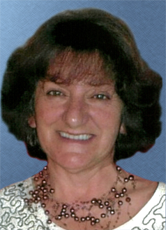 Lyne Gauthier