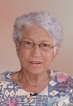 Monique Davignon (Bolduc)