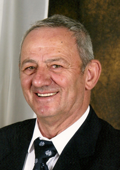 Gilles Darveau