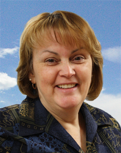 Huguette Lemieux (Mercier)