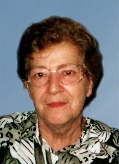 Florence Gendron (Vincent)