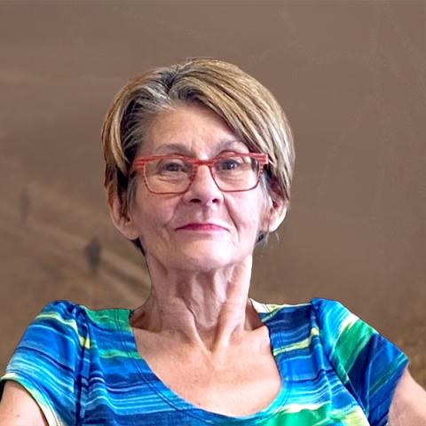 Johanne Desaulniers