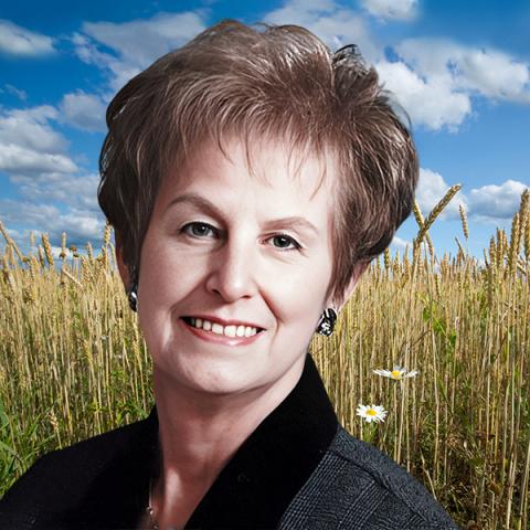 Mariette Veilleux Doucet