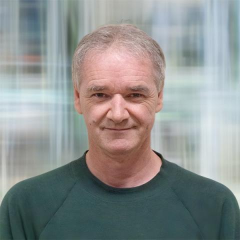Rémi Deschatelets