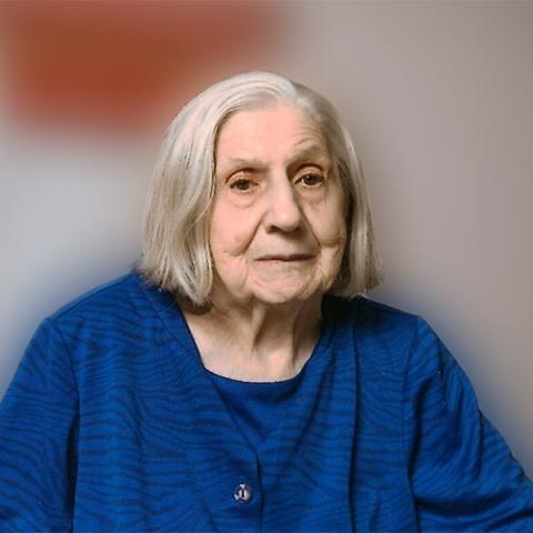 Claudette Trudel