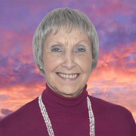 Ghislaine Lupien Lizotte