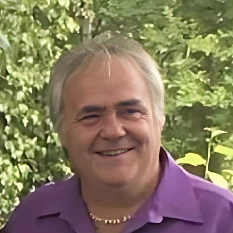 Martin Asselin