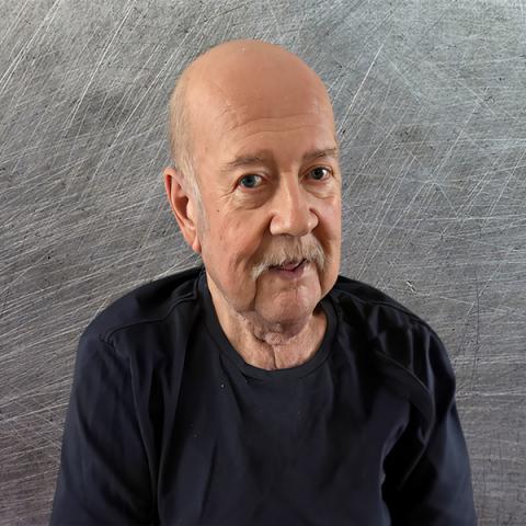 Albert Gravel
