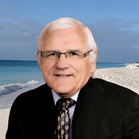 Marcel St-Jean