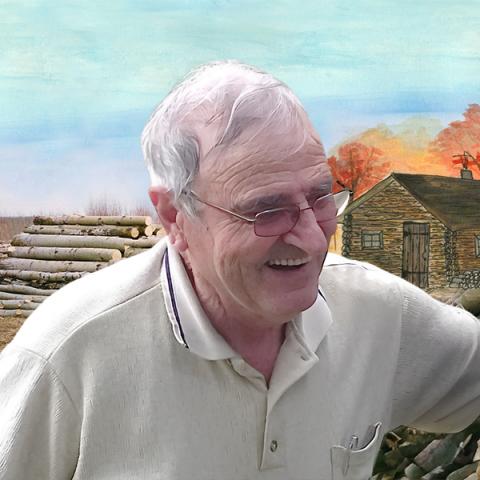 Roméo Cameron