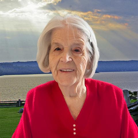 Yvette Lapointe