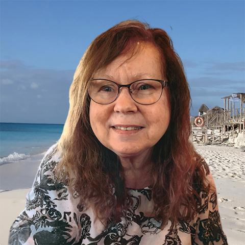 Diane Raymond