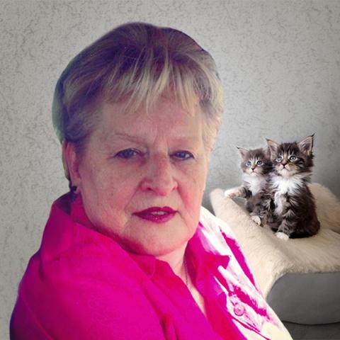 Liliane Poitras Loyer