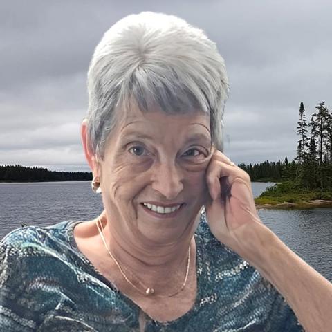 Lise Brière