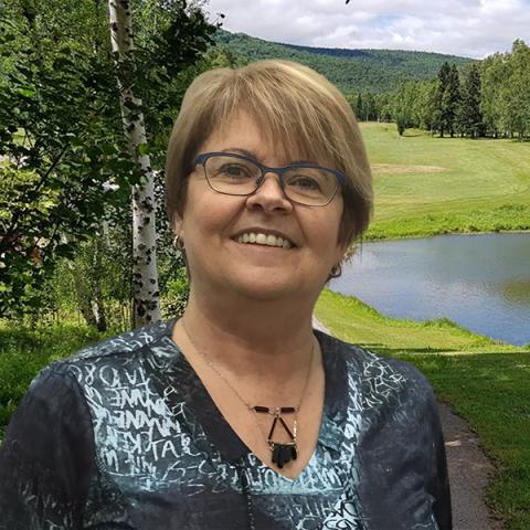 Ginette Samson