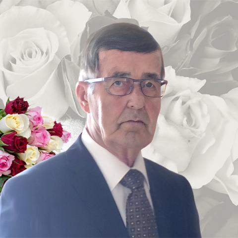 Gustave Vachon