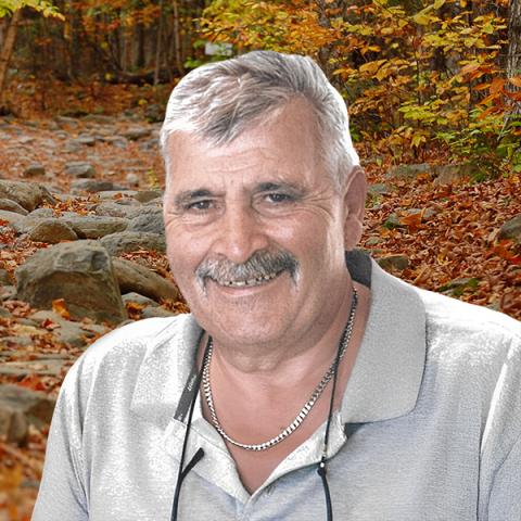 Jeannot Vallières