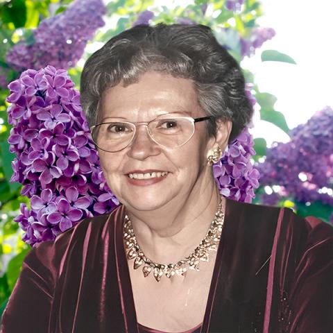 Laurette Beaulieu