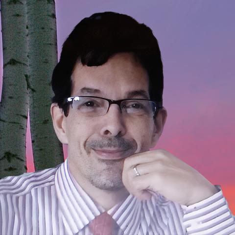 Mario Vachon