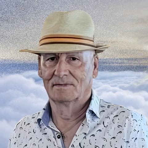 Jean-Marc Larouche