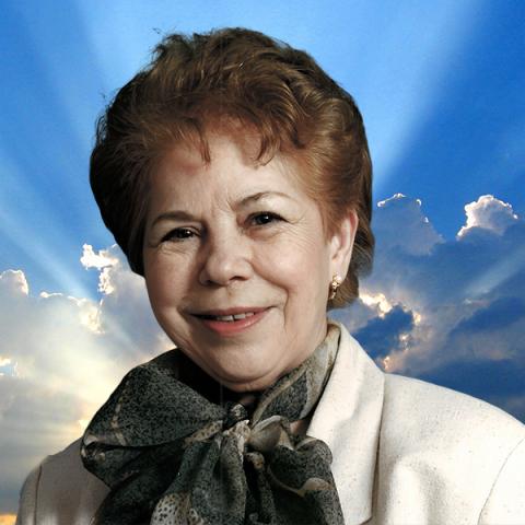 Thérèse Rochefort